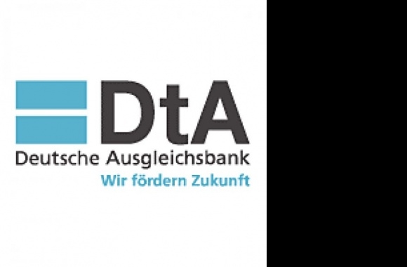 DtA Logo