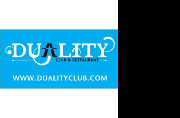 Duality Clubgay Logo