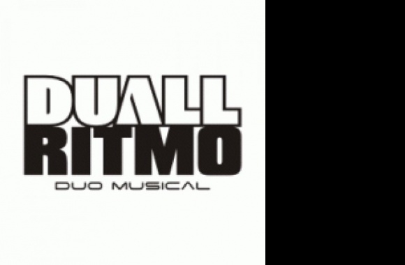 Duall Ritmo Logo