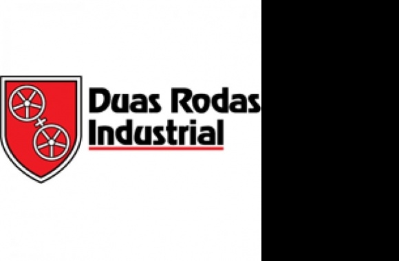 duas rodas industrial Logo