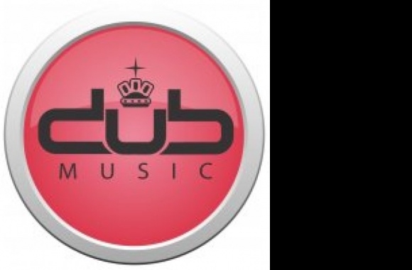 Dub Music Logo