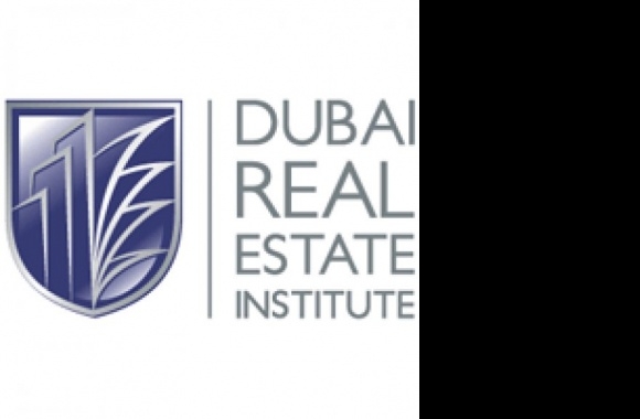 Dubai Real Estate Institute Logo