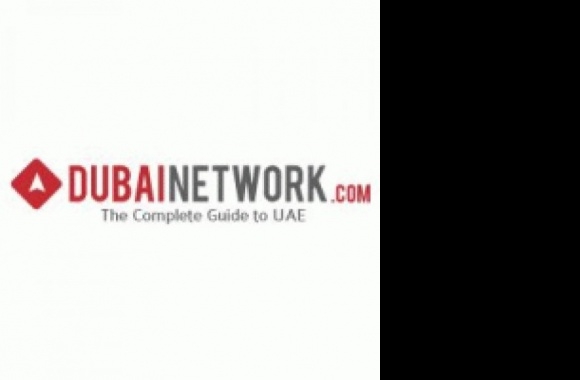 DUBAINETWORK.com Logo