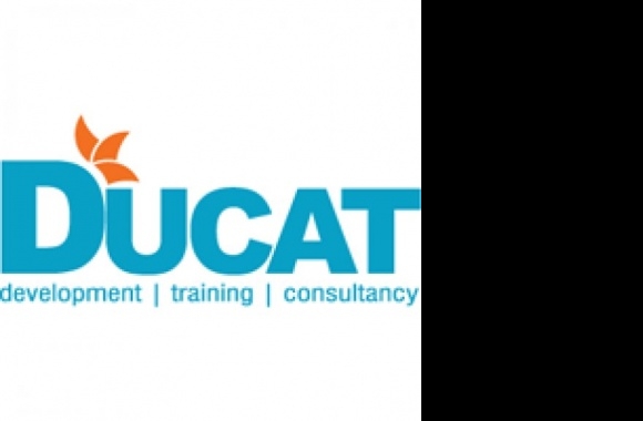 DUCAT Logo