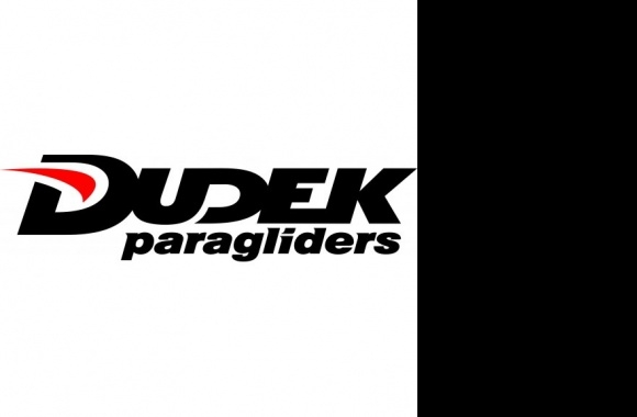 Dudek Paragliders Logo