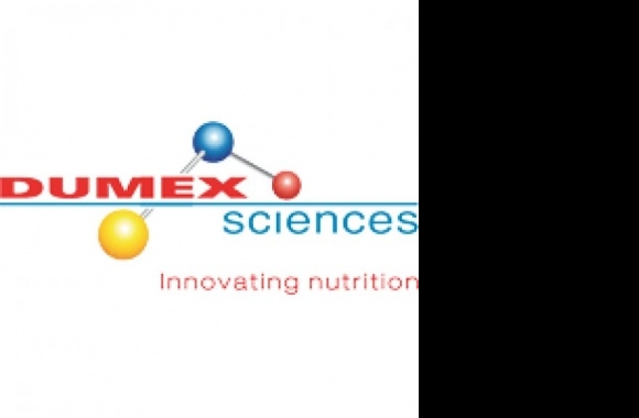Dumex Science Logo