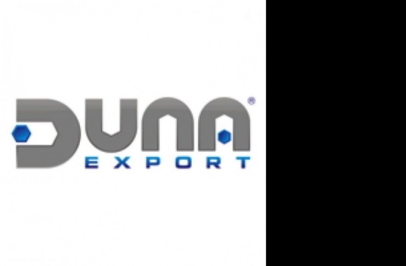 DUNA Export Logo