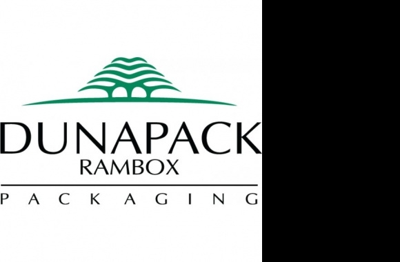 Dunapack Rambox Logo