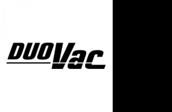 Duo Vac Logo