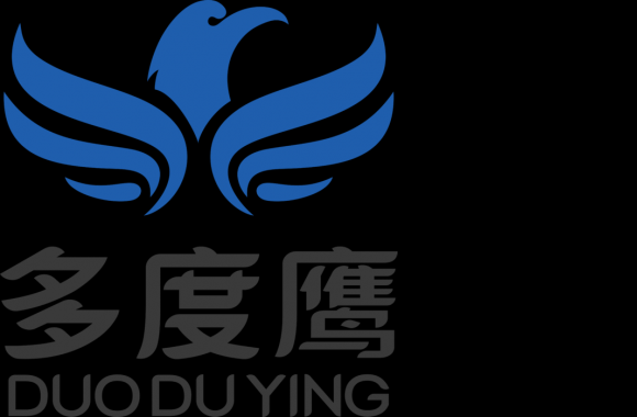 DUODUYING-Multi Eagle Logo