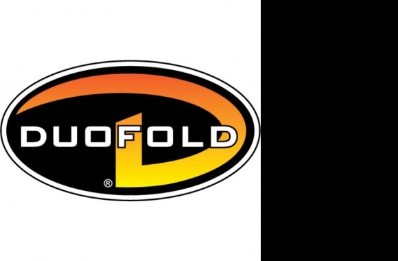 Duofold Logo