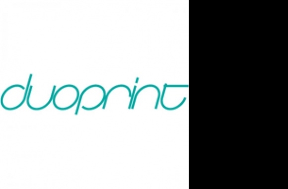 Duoprint Logo