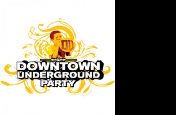 DUTYGORN_DU_party_complete Logo