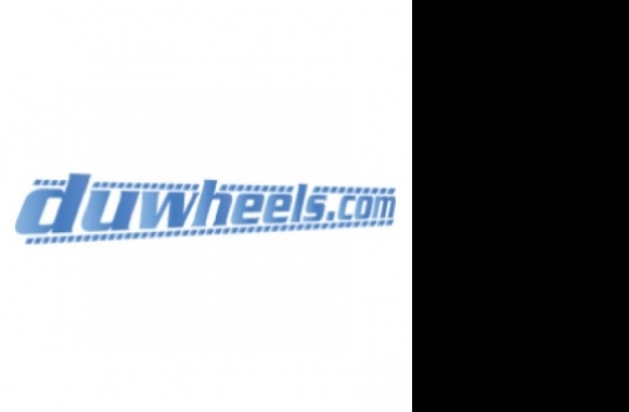 Duwheels Logo