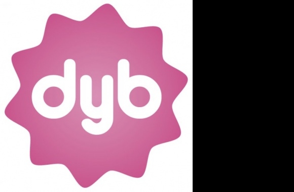 dyb fm Logo