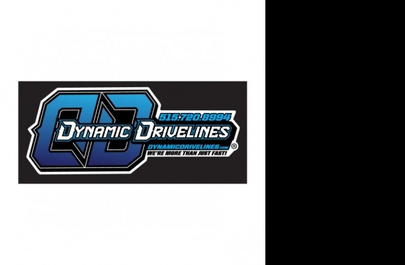 Dynamic Drivelines Logo