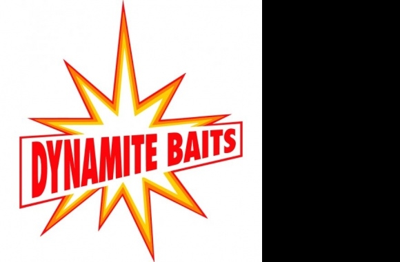 Dynamite Baits Logo