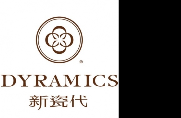 Dyramics Logo