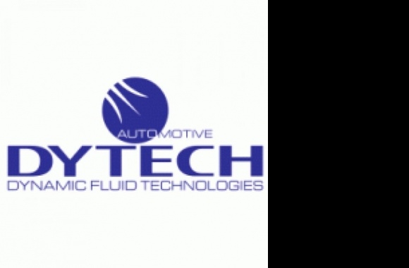 Dytech Logo