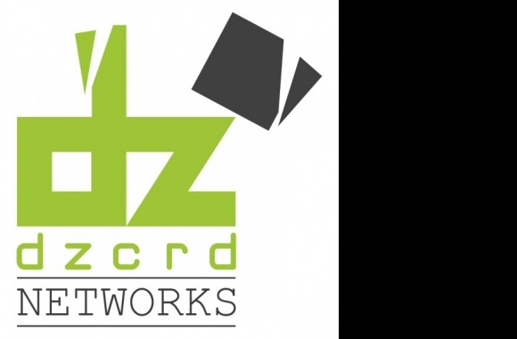 Dzcrd Networks Ltd. Logo