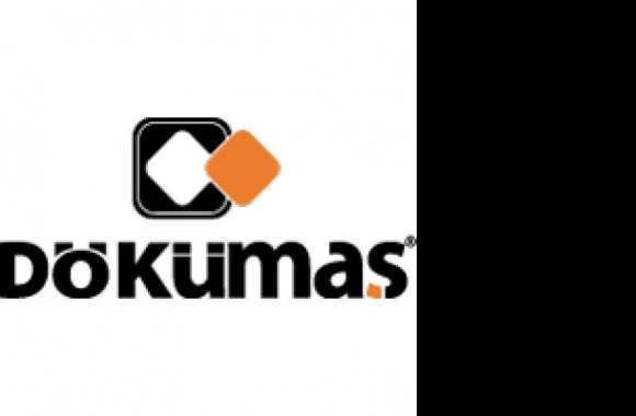 Dökümas Logo