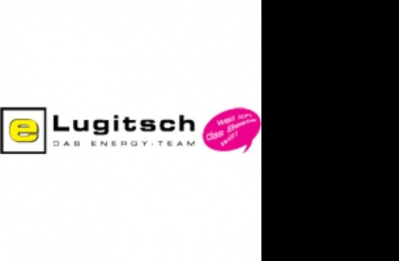 e-lugitsch Logo