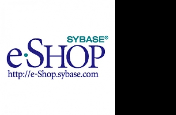 e-Shop Logo