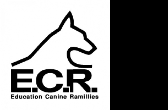 E.C.R. Logo