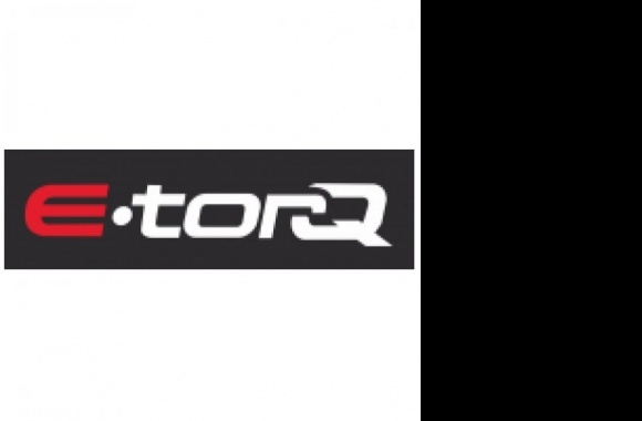 E Torq Logo