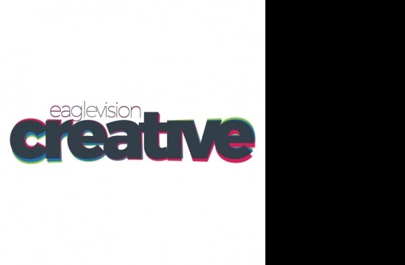 EagleVisionCreative.com Logo