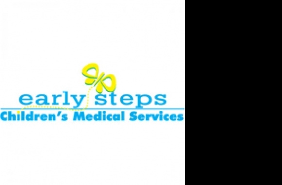early steps Logo