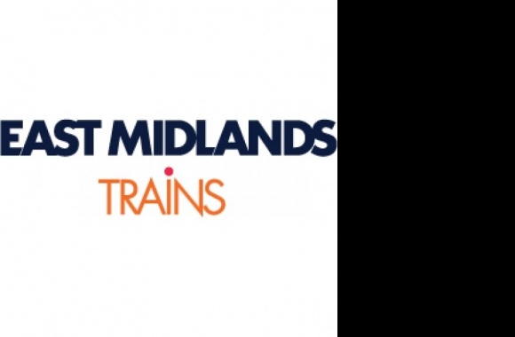 East Midlands Trains Logo
