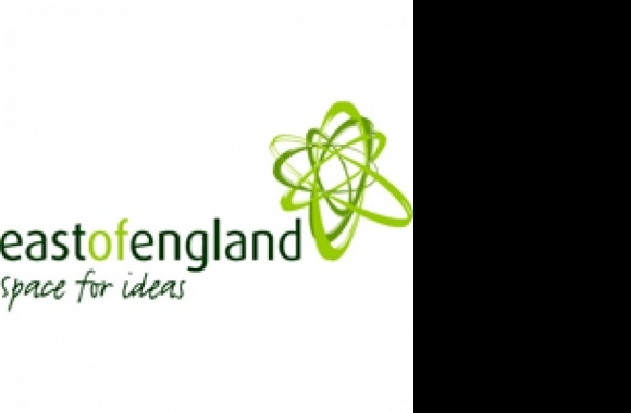 East of England Space for Ideas Logo