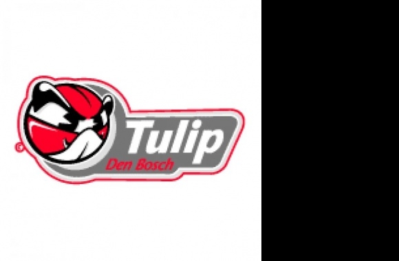 EBBC Tulip Den Bosch Logo