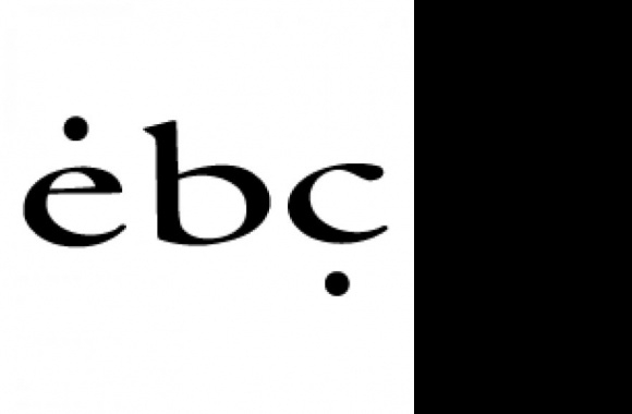 EBC Media Logo