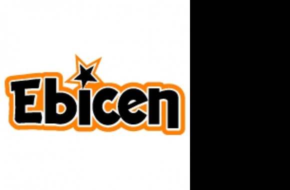 Ebicen Logo