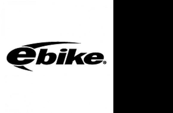 eBike Logo