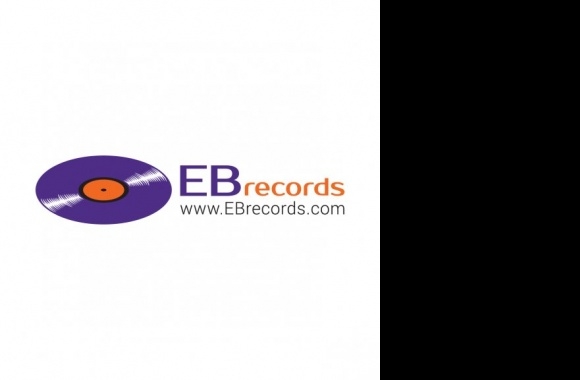 EBrecords Logo