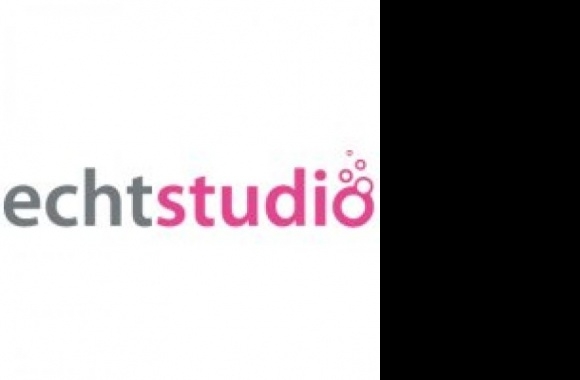 Echtstudio Logo