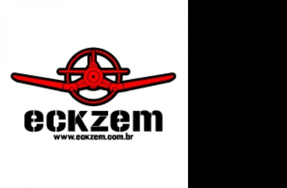 Eckzem Logo