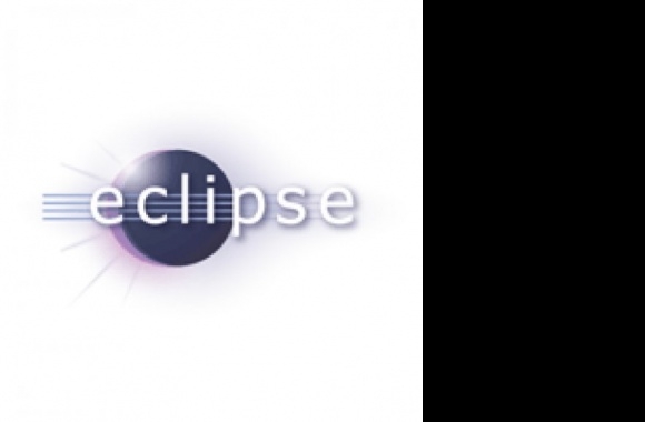 Eclipse (spftware development) Logo