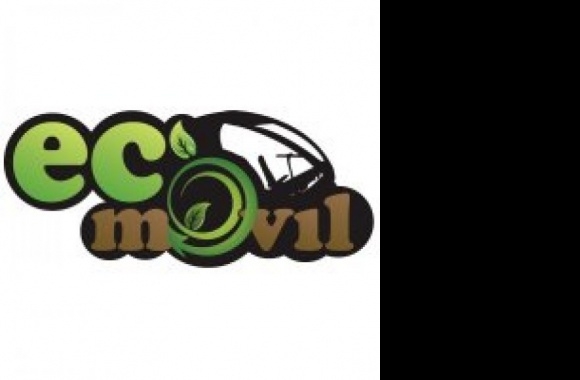 Eco-movil Logo