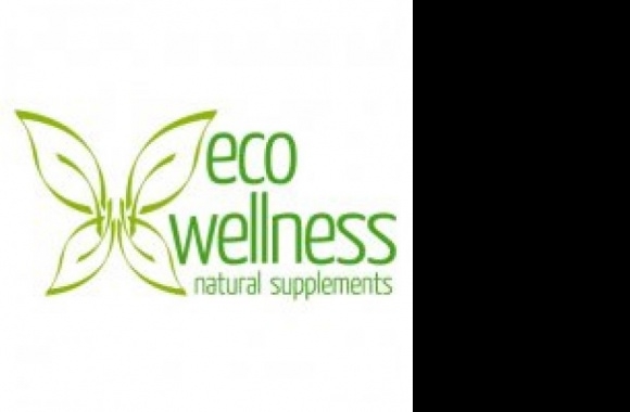 Eco Wellness Logo