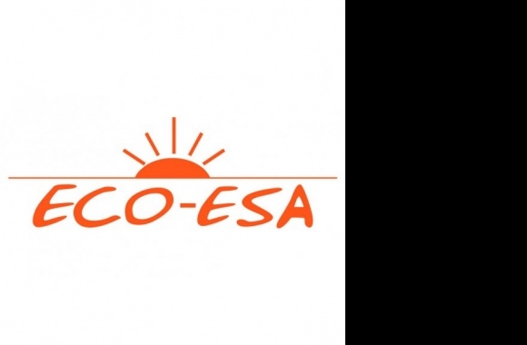 Ecoesa Logo