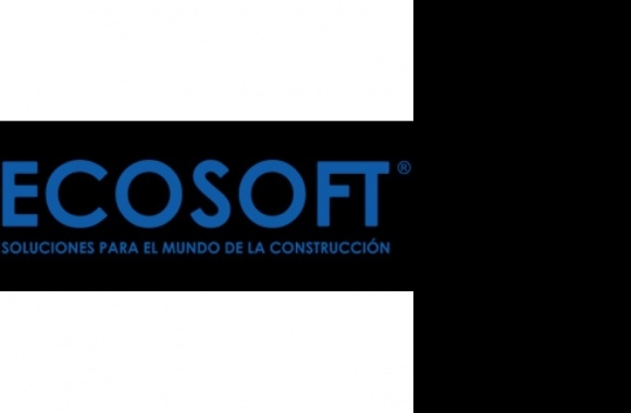 ECOSOFT Logo