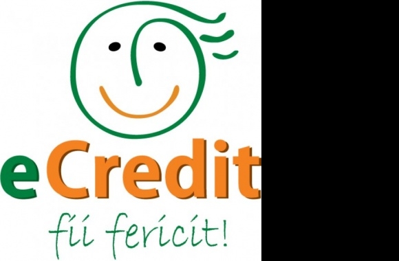 eCredit Logo