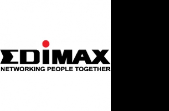 Edimax Logo