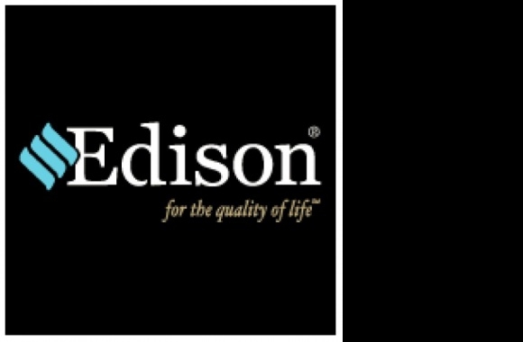 Edison Electric Corp. Logo