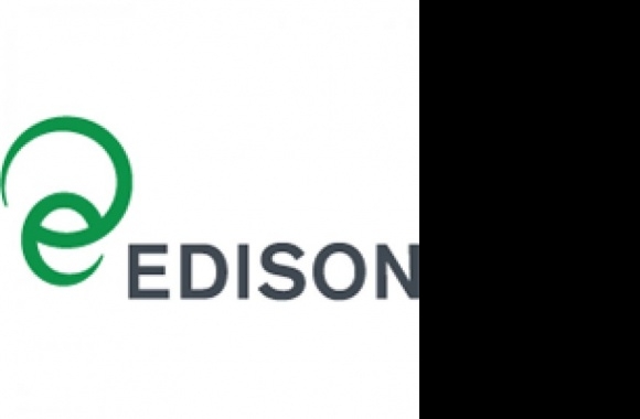 Edison Logo