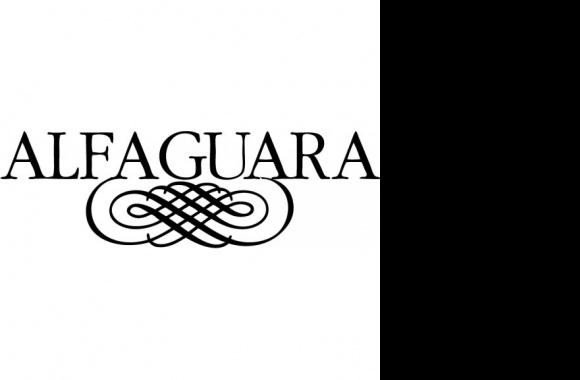 Editorial Alfaguara Logo